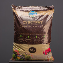 Ґрунт Універсальний 10л