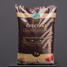 Грунт Универсальный 7л