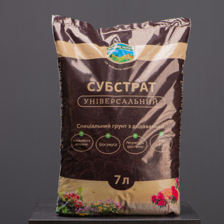 Грунт Универсальный 7л