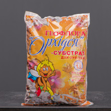 Грунт Орхидея 1л
