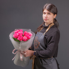 9 роз Кантри Блюз
